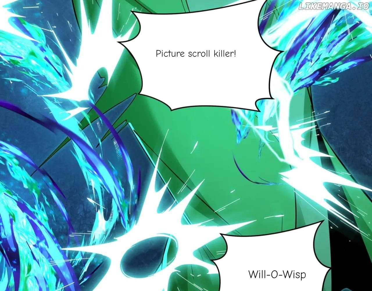 Era of the Haunted Chapter 303 - page 132